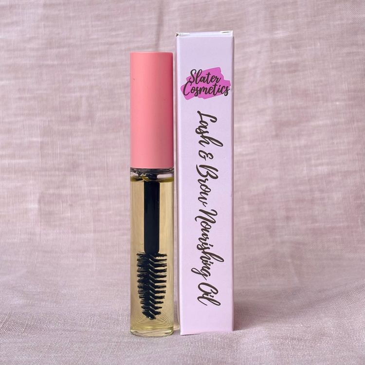  Lash & Brow Nourishing Oil